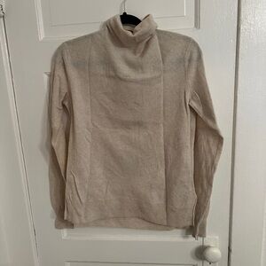 Vince cashmere blend sweater